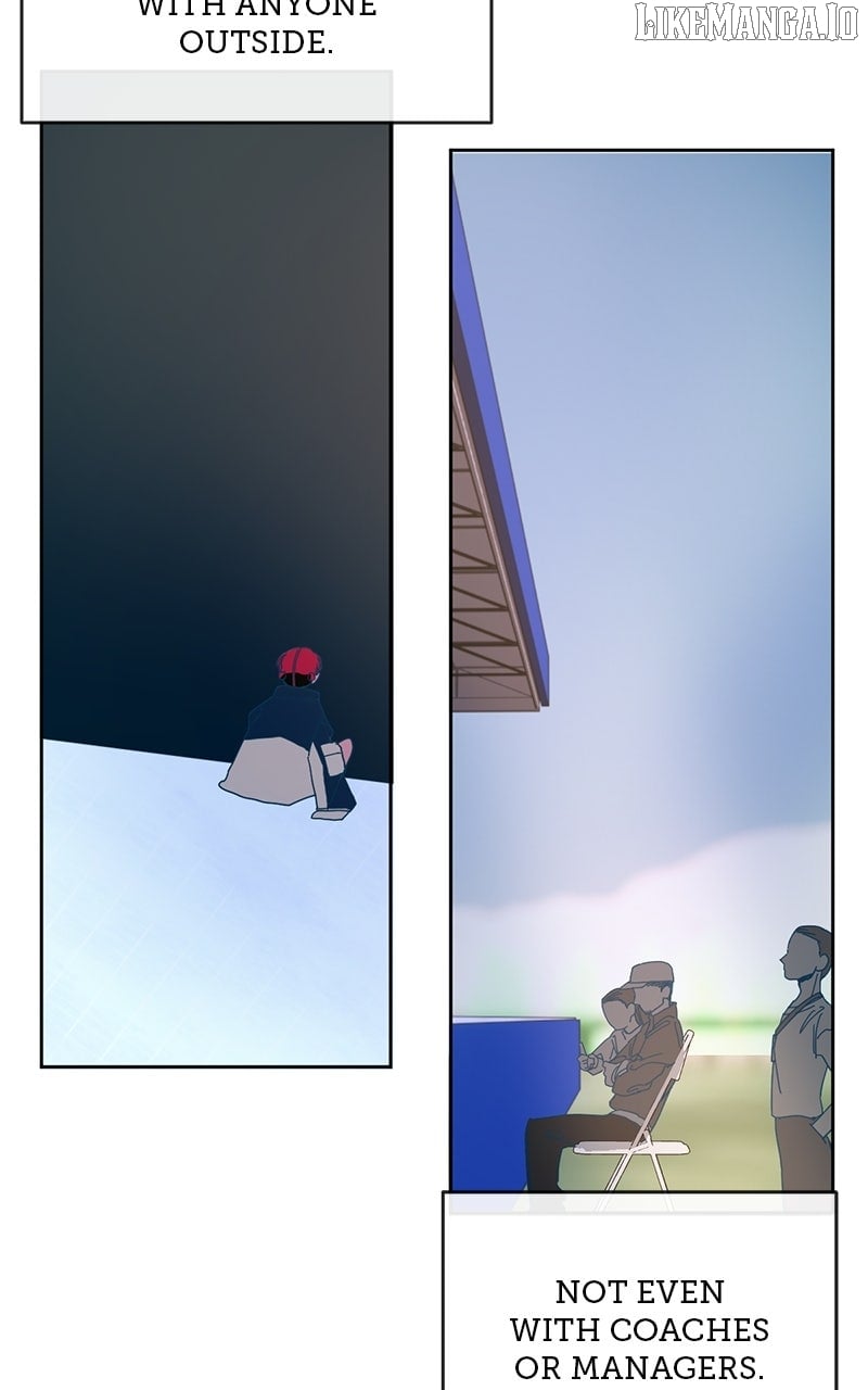 Deadpoint - Manhwa Chapter 39 - page 27